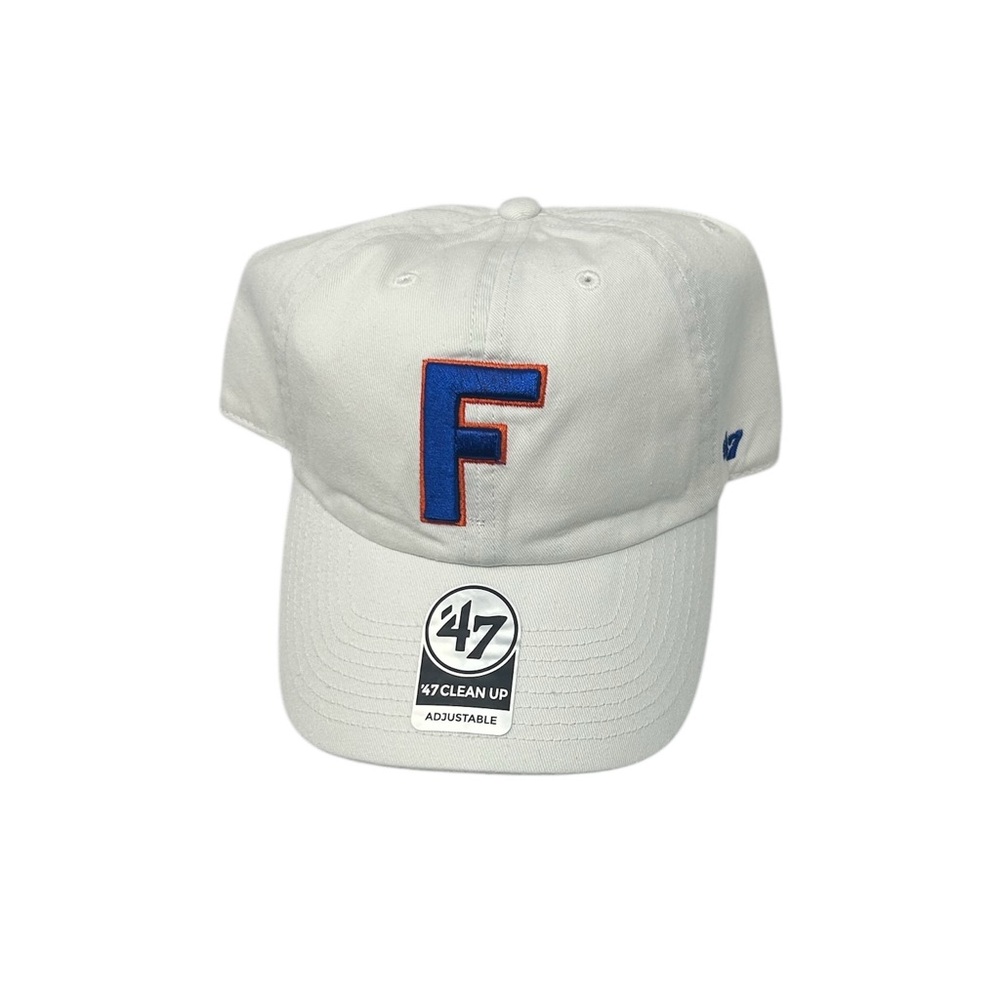 Florida Gators Logo Adjustable Hat Cap